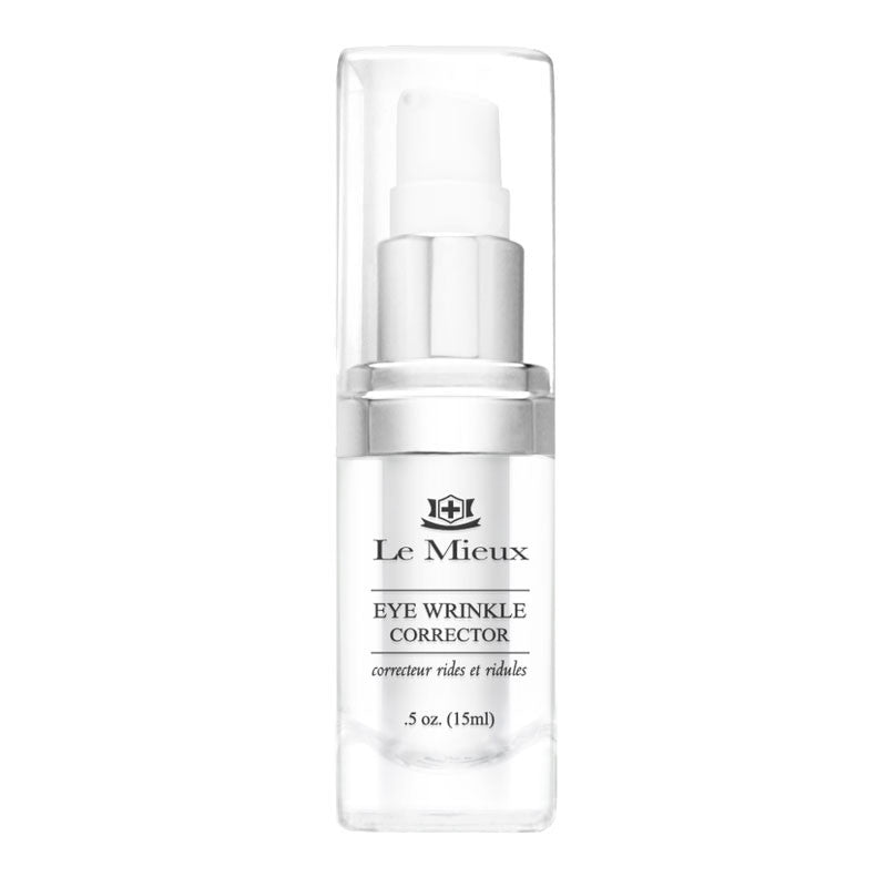 LeMieux Eye Wrinkle Corrector - Healthy Hides Skin Care