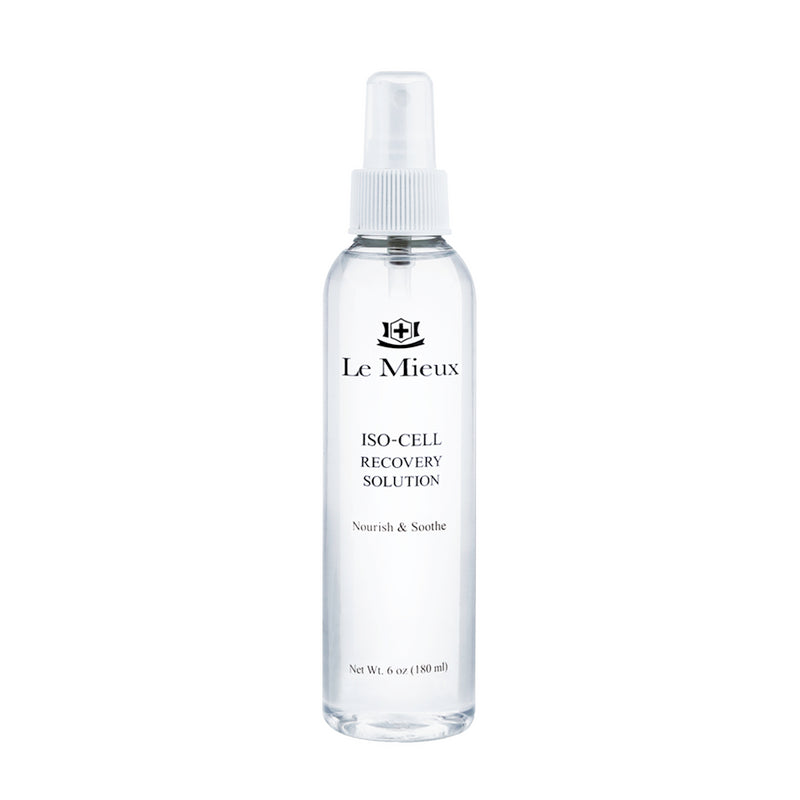 Le Mieux Iso-Cell Recovery Solution 6 oz - Healthy Hides Skin Care